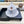 BUCKET HAT IN BEAU BLUE  WOOL AND LAMB FUR 434941