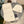 SET SCARF AND HAT IN WHITE WOOL 436223