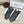 GLOVES IN BLACK LAMBSKIN AND FLEECE LINING 456278