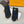 GLOVES IN BLACK CASHMERE 460077