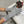 CC 26S CC Logo Full-Finger Gloves Wool 505729