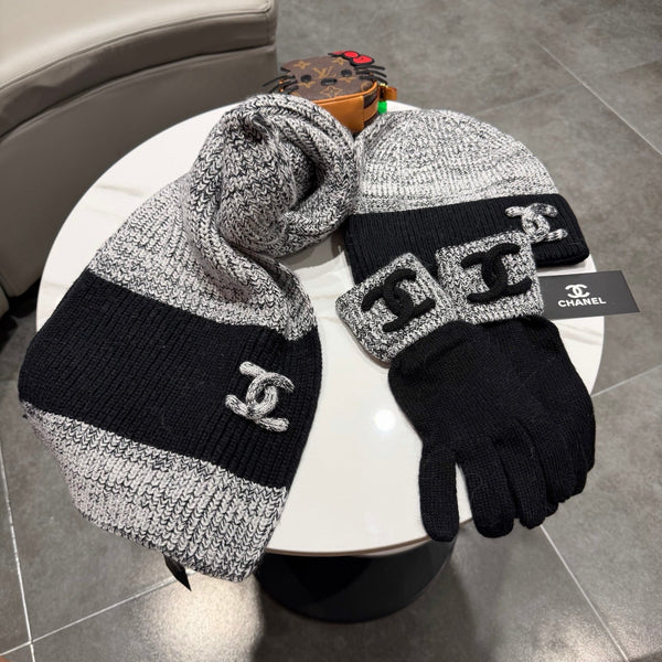 CC 26s Winter Knit Set Wool 499257