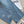 CD 25 Diamond Letter Jeans Blue Cotton