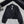 Moncler Stand-up Collar Double Zipper Jacket Black Cotton Polyester