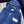 CC 2025 Hooded Jacket Blue Wool 325888