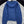 CC 2025 Hooded Jacket Blue Wool 325888