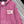 CC 2025 Hooded Jacket Pink Wool 325887