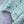 CC 2025 Jacket Light Blue Tweed Wool 325870