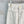 CD Quilted Pocket Wide-Leg Jeans Off-white Denim Cotton 351186
