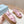 Pra High Heel 80 Sandal Pink