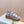 Pra High Heel 80 Sandal Baby Blue