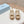 PRA WEDGE PLATFORM SANDALS BEIGE CALFSKIN