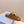 Pra Double Strap Quilted Slide 20 Tan Calfskin