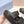 Pra Double Strap Quilted Slide 20 Black Calfskin