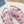 Monolith Crochet Cage Sandals 30 Pink