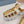 Pra Rubber Monolith Sandals 55 Gold White