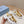 Pra Rubber Monolith Sandals 55 Gold White