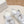 Pra Interwoven Straps Sandals 30 White