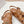 Pra Interwoven Straps Sandals 30 Tan