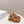 Pra Interwoven Straps Sandals 30 Tan