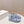 Pra Interwoven Straps Sandals 30 Baby Blue