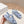 Pra Interwoven Straps Sandals 30 Baby Blue