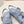 Pra Interwoven Straps Sandals 30 Baby Blue