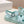 Pra Interwoven Straps Sandals 30 Glass