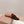 LP SUMMER CHARMS SANDALS IN BURNT UMBER SUEDE
