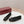 GG BALLET FLAT BLACK SILK