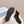 PRA MONOLITH BRUSHED BOOTIES GLOSSY BLACK CALFSKIN
