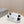 PRA LOGO OUTLET BASIC SNEAKERS WHITE AND BLACK TOE CALFSKIN