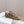 PRA FADED SUEDE SNEAKERS CARAMEL AND WHITE