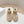 SNOW ANKLE BOOTS IN BEIGE SHEARLING