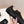 Prada 26ss German Training Black Suede Re Nylon 644207
