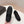 Prada 26ss German Training Black Suede Re Nylon 644207