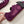 Prada 26ss German Training Burgundy Suede Re Nylon 644212