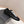 Prada 26ss German Training Black Suede Mesh 644215