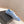 Prada 26ss German Training Light Blue Suede Mesh 644216