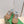 BV Orbit Flash Retro Sneaker Dark Brown Suede 934423