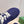 BV Orbit Flash Retro Sneaker Dark Blue Suede 934424