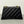 CRUSH MEDIUM CHAIN BAG 31 IN BLACK QUILTED CRUSHED CALFSKIN GOLD HARDWARE
