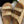 GG SANDAL WITH DOUBLE G CARAMEL CALFSKIN