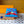 LV M15034 Porte-Cartes Magnet Blue Red Monogram Glow Canvas & Cowhide