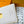 LV M15033 Porte-Cartes Magnet Gray Yellow Monogram Glow Canvas & Cowhide