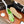 cc espadrilles beige green woolen cloth green metalic lambskin