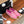 cc espadrilles beige pink woolen cloth pink lambskin