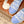 cc espadrilles beige cloud blue woolen cloth cloud blue lambskin