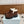 Prad Shearling Ankle Boots Dark Brown Suede Fur
