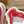 LV Run 55 Sneaker 50mm Red Pastel Monogram Jacquard Fabric
